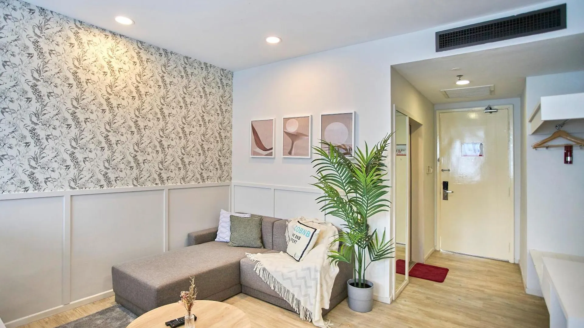 Modern Studio Empire Damansara, Near 1 Utama & Ikea Petaling Jaya Malaysia