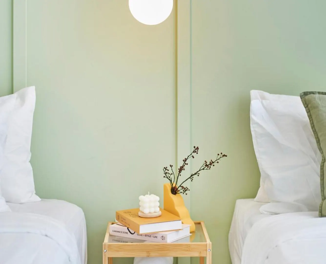 Homestay Modern Studio Empire Damansara, Near 1 Utama & Ikea Petaling Jaya Malaysia