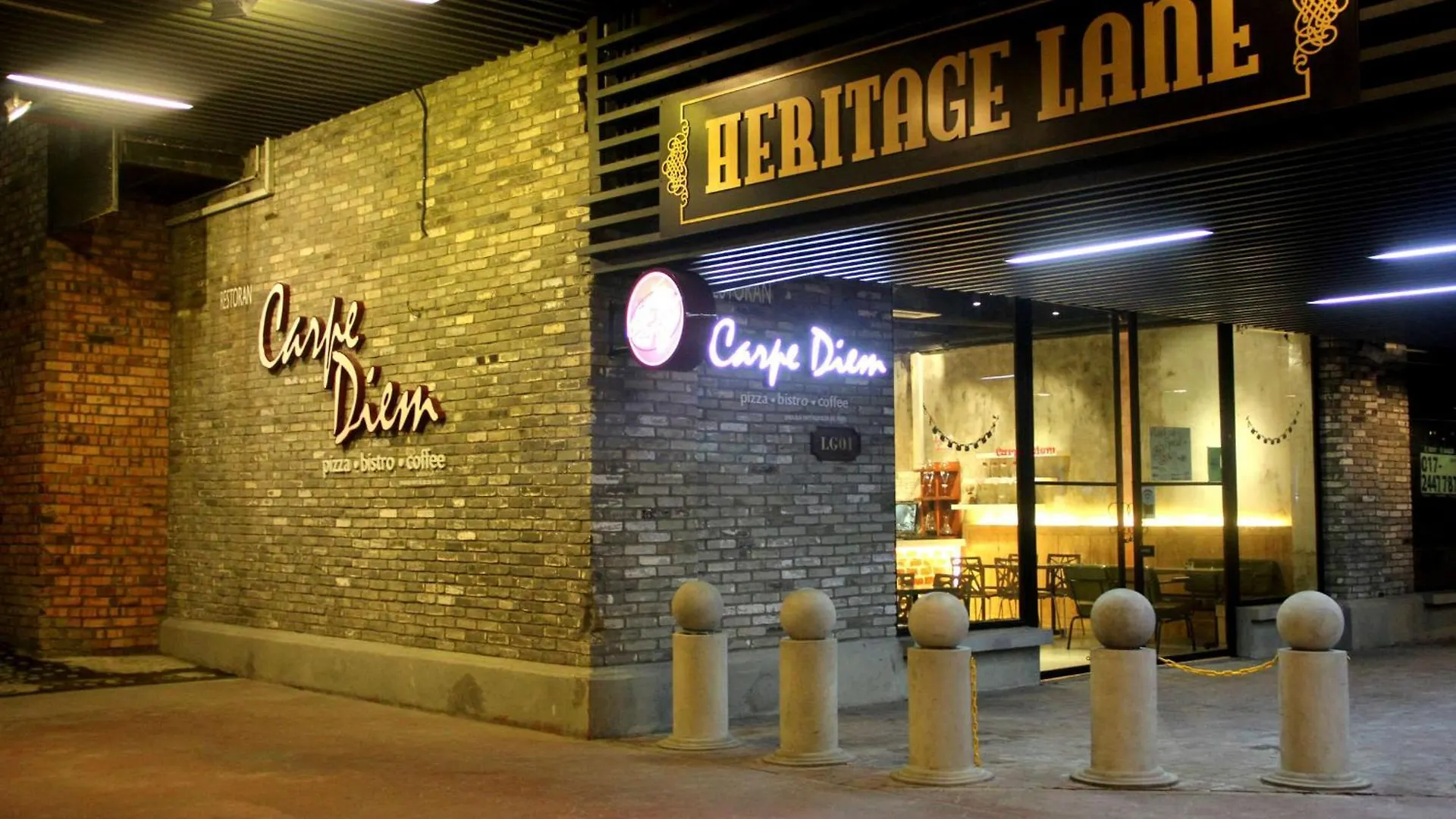 Modern Studio Empire Damansara, Near 1 Utama & Ikea Petaling Jaya 0*,