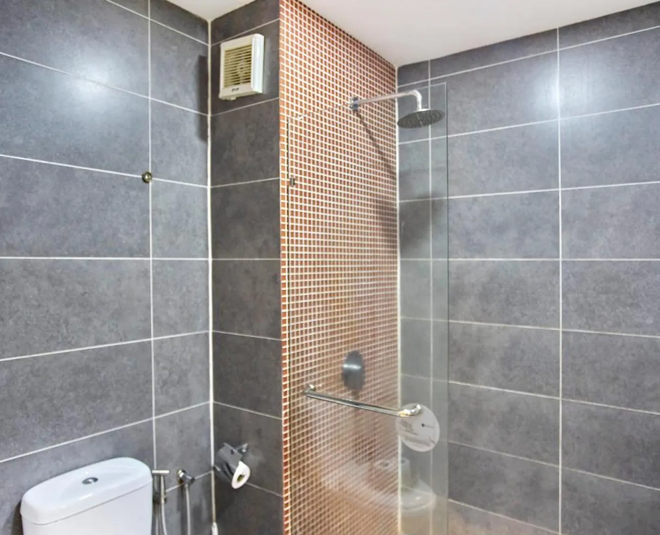 Modern Studio Empire Damansara, Near 1 Utama & Ikea Petaling Jaya Kwatera prywatna